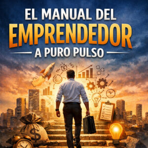 El Manual del Emprendedor a Puro Pulso